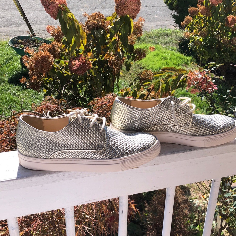 New Andre Assous Kiwi Sneakers from Spain